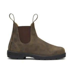 585 (Rustic Brown)