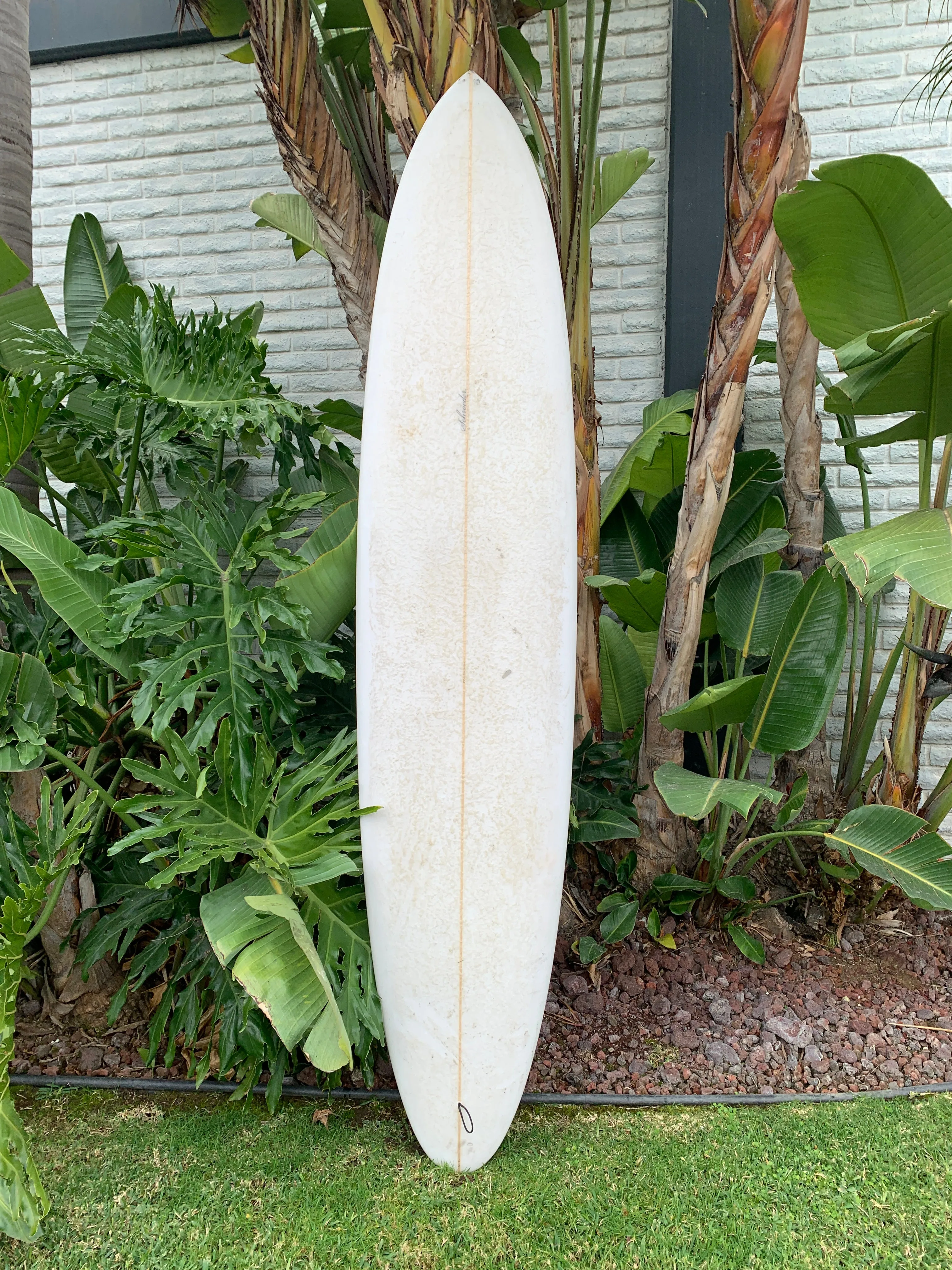 8'9" Schroeder Italian Cypress (Used)