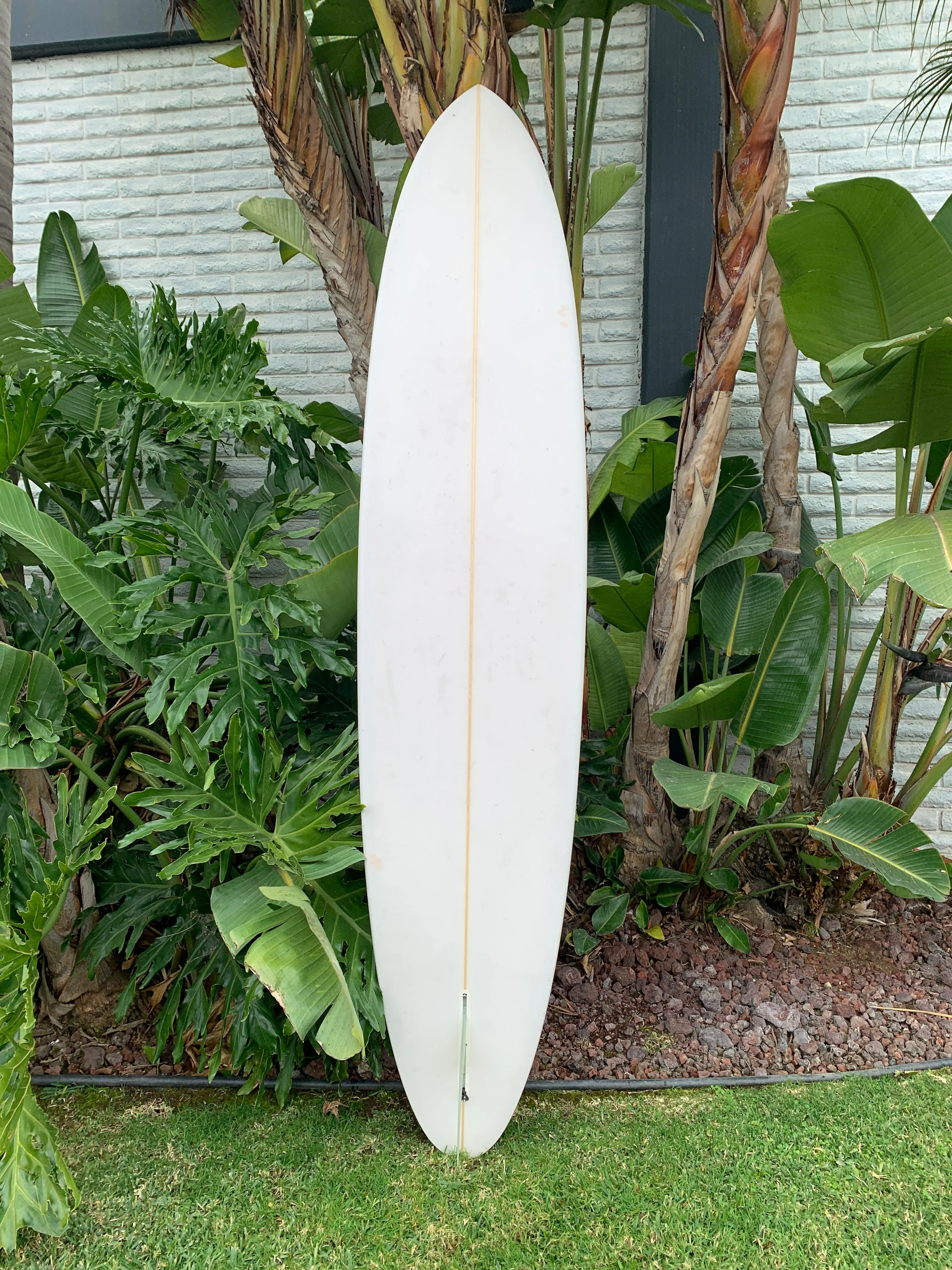 8'9" Schroeder Italian Cypress (Used)