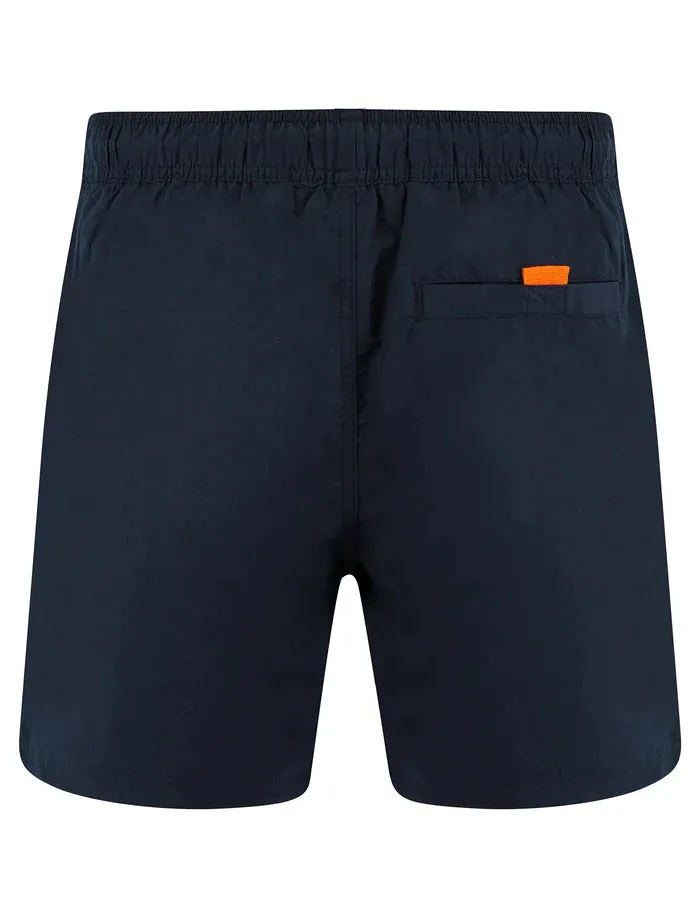 Abyss Classic Swim Short Navy