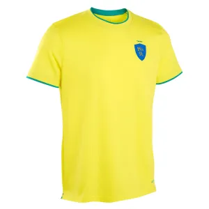Adult T-Shirt FF100 - Brazil 2022