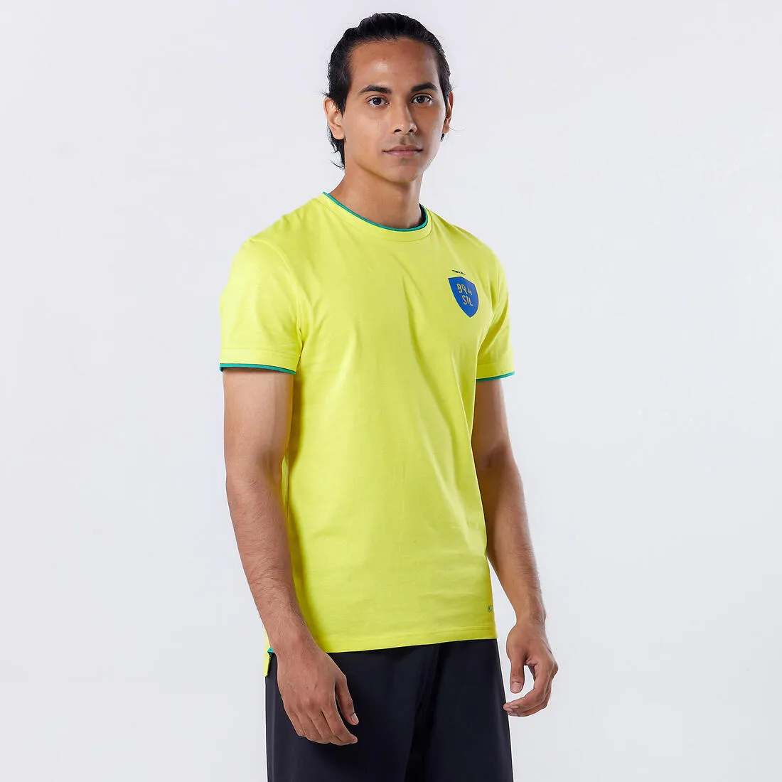 Adult T-Shirt FF100 - Brazil 2022