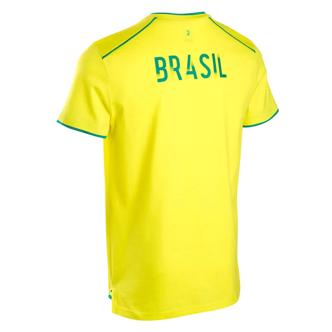 Adult T-Shirt FF100 - Brazil 2022
