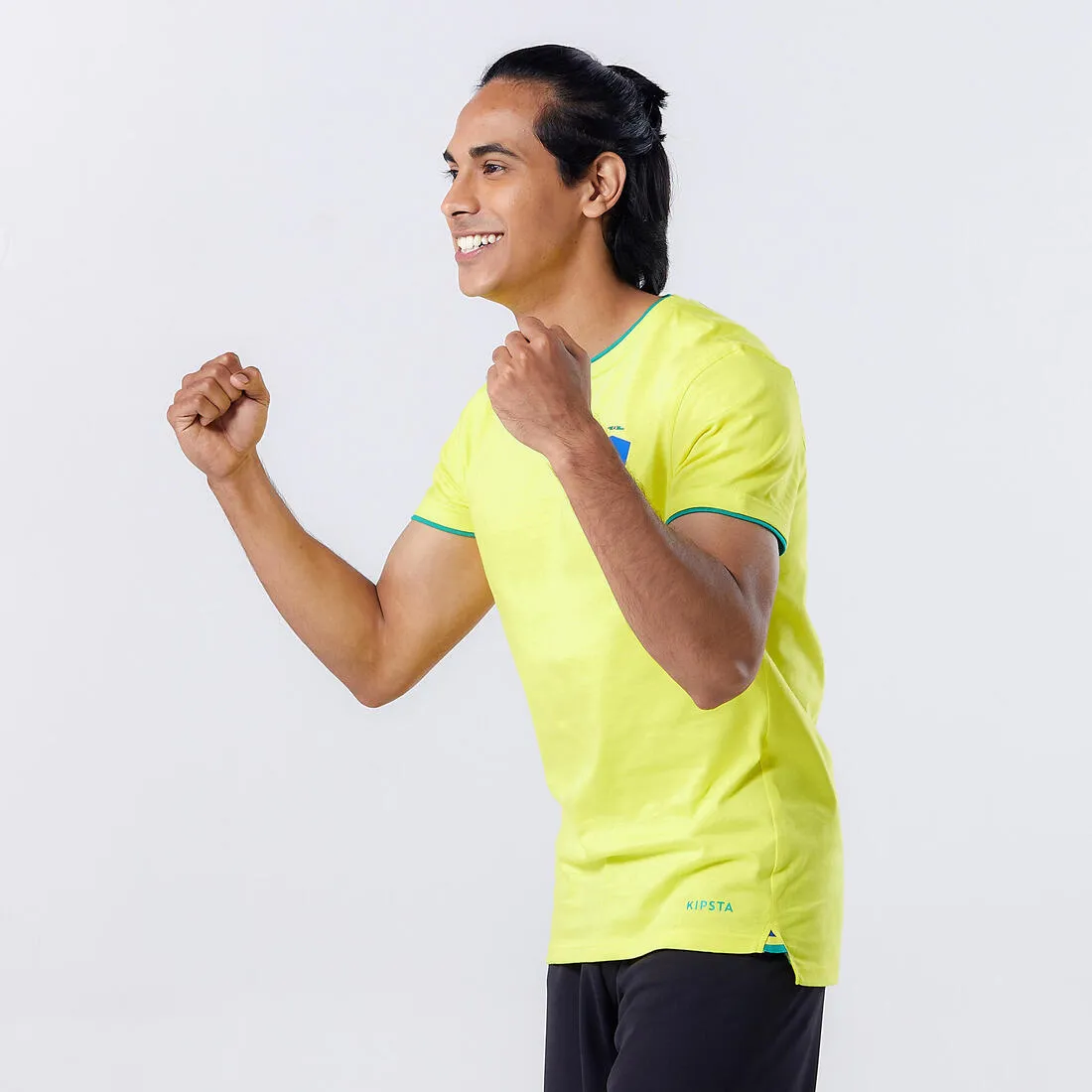 Adult T-Shirt FF100 - Brazil 2022