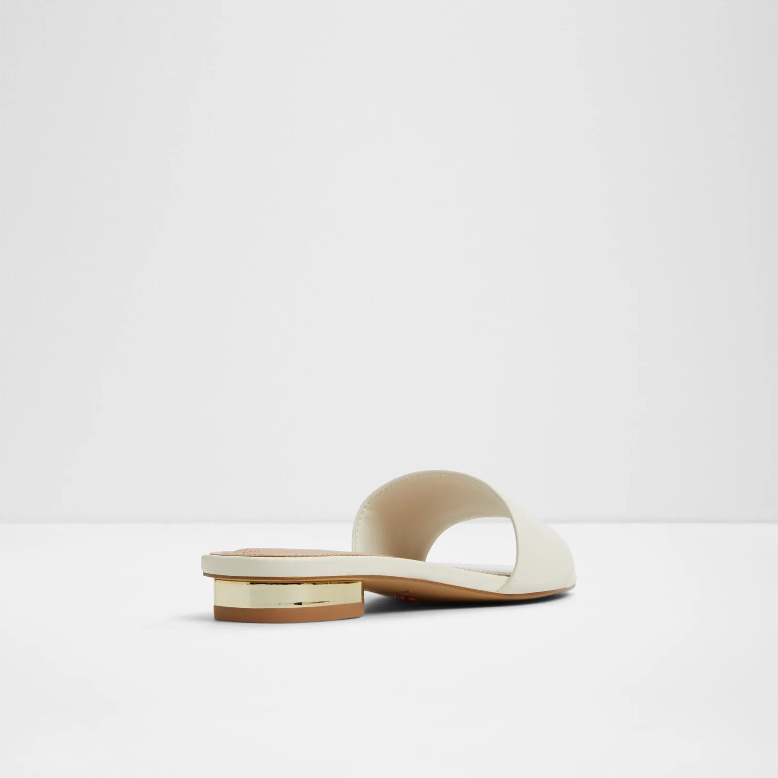 Agnis / Heeled Sandals