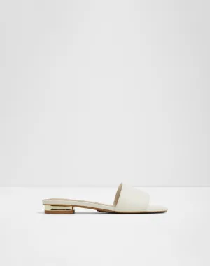 Agnis / Heeled Sandals