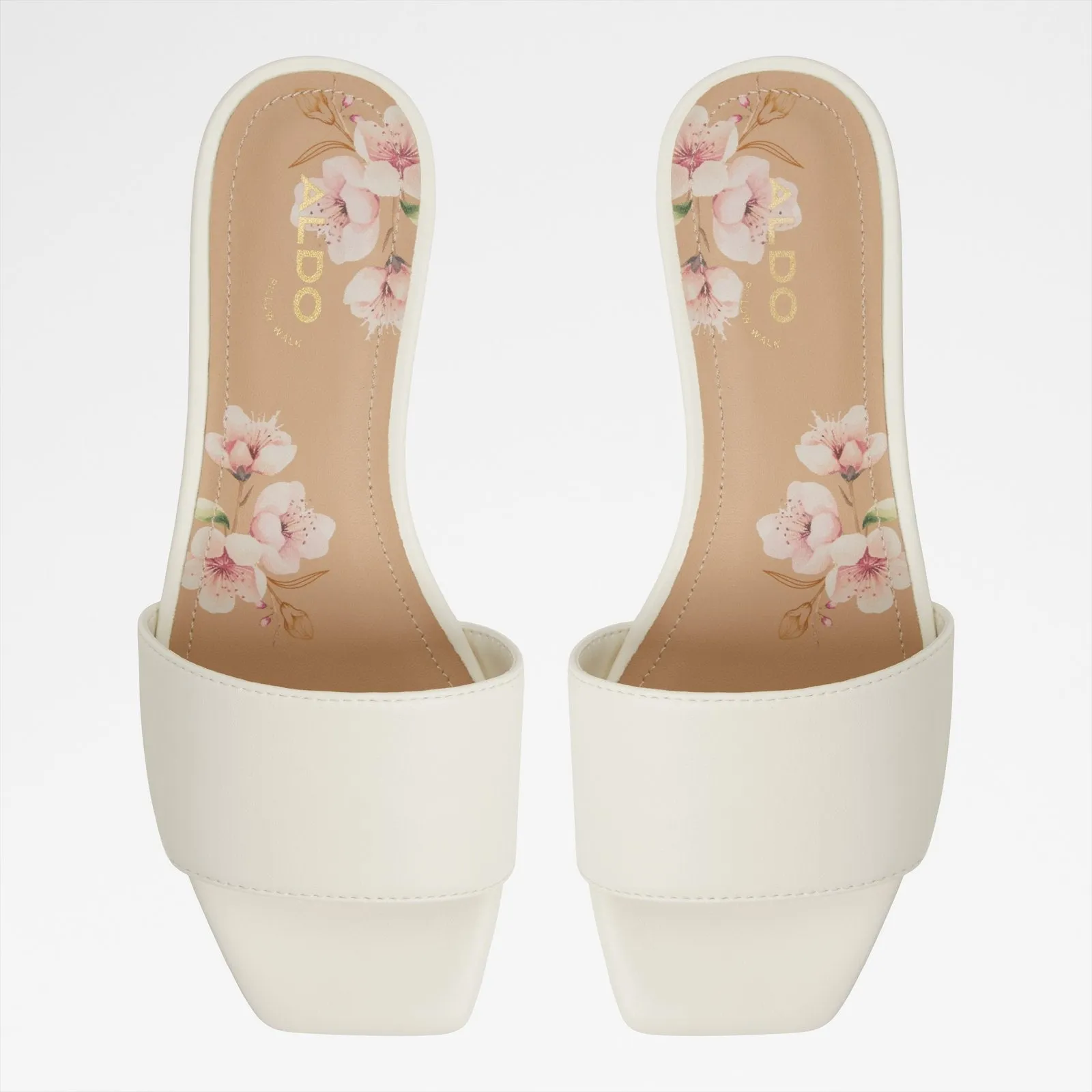 Agnis / Heeled Sandals