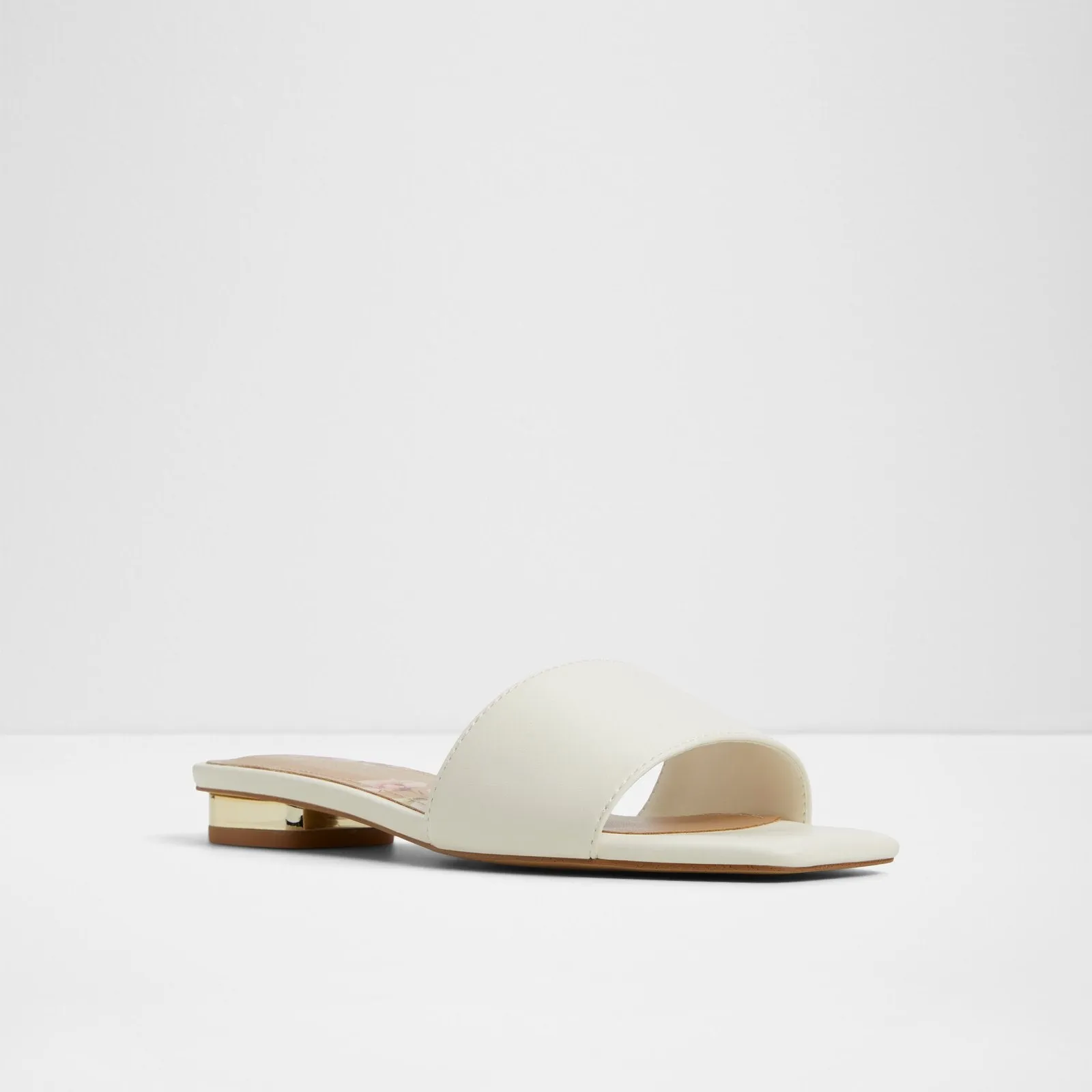 Agnis / Heeled Sandals