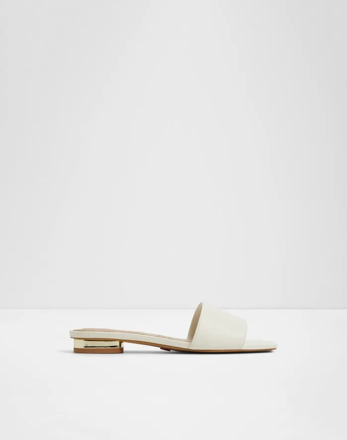 Agnis / Heeled Sandals
