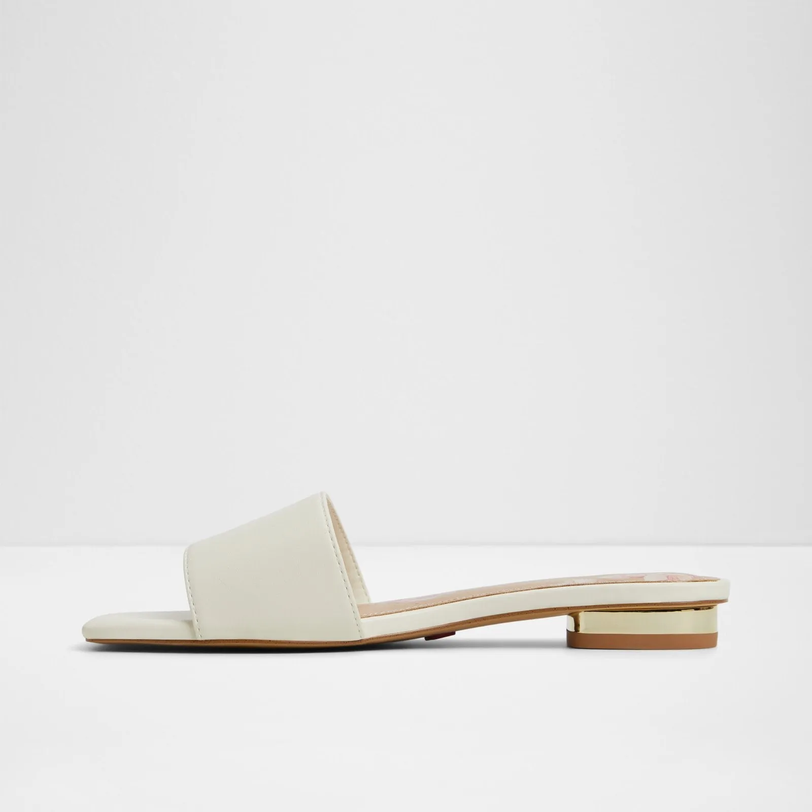 Agnis / Heeled Sandals