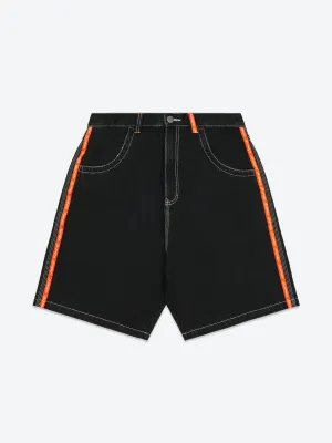 Alfred’s x Rusty Flip Daddy Jort