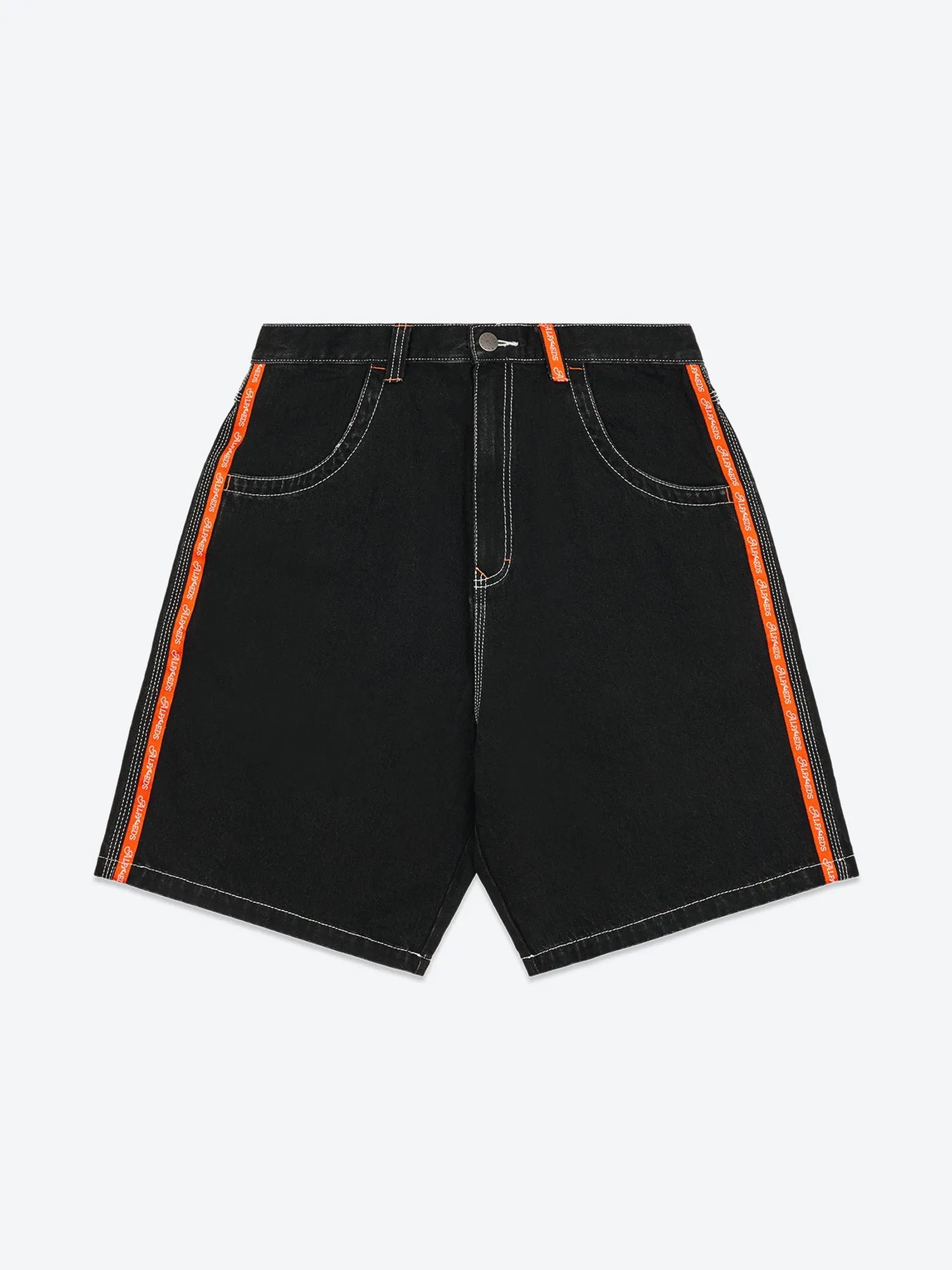 Alfred’s x Rusty Flip Daddy Jort