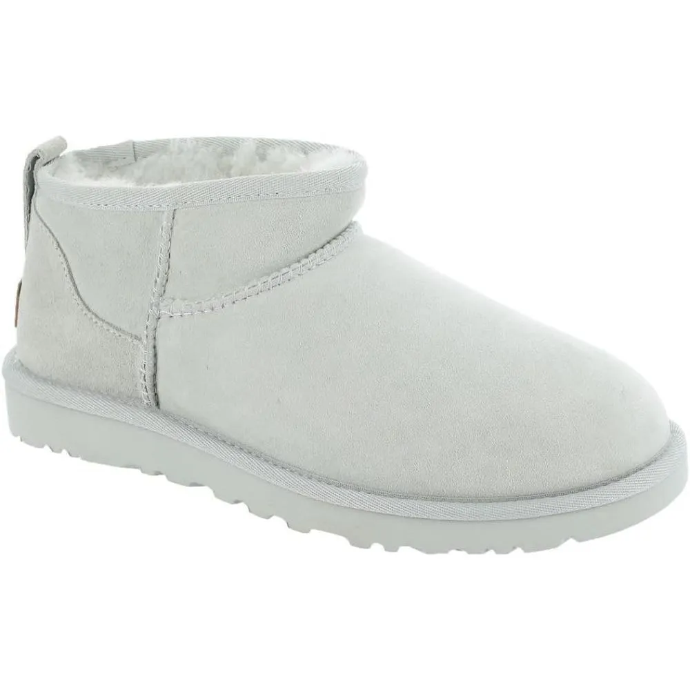 All Day Comfort Mini Boots