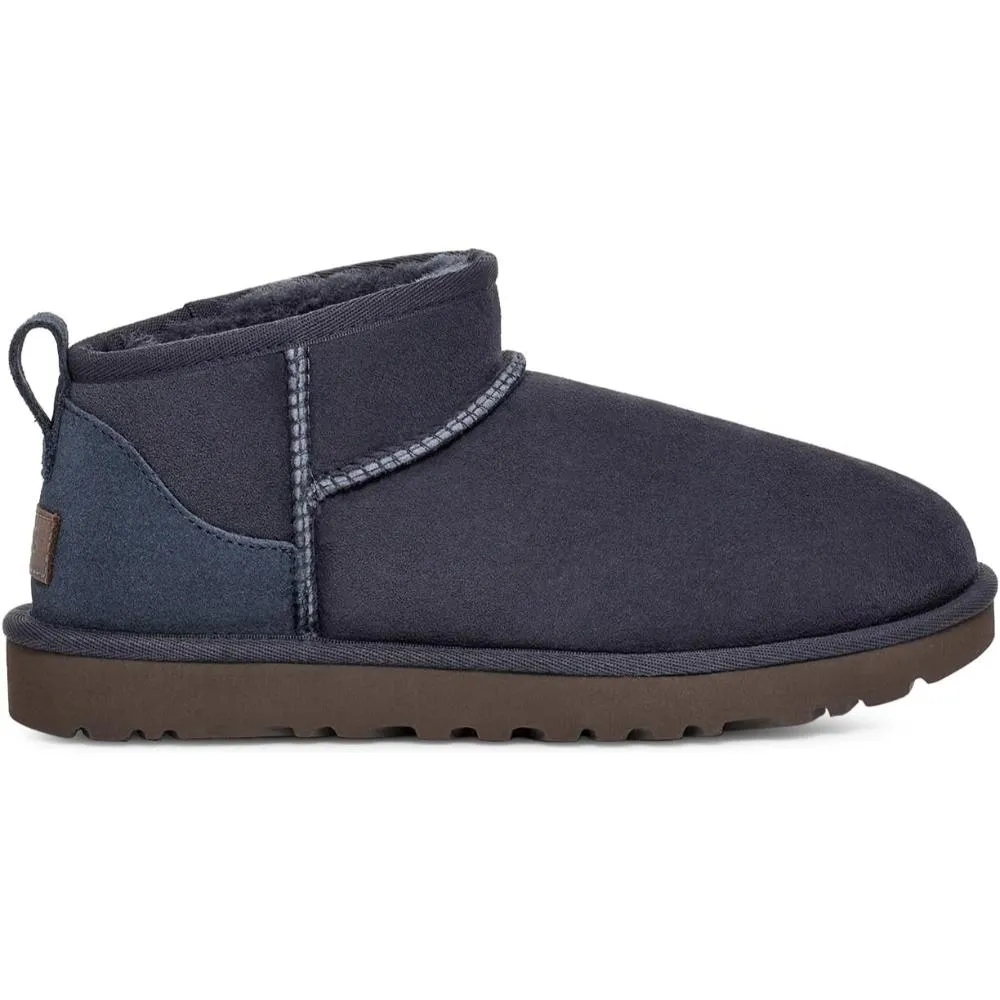 All Day Comfort Mini Boots