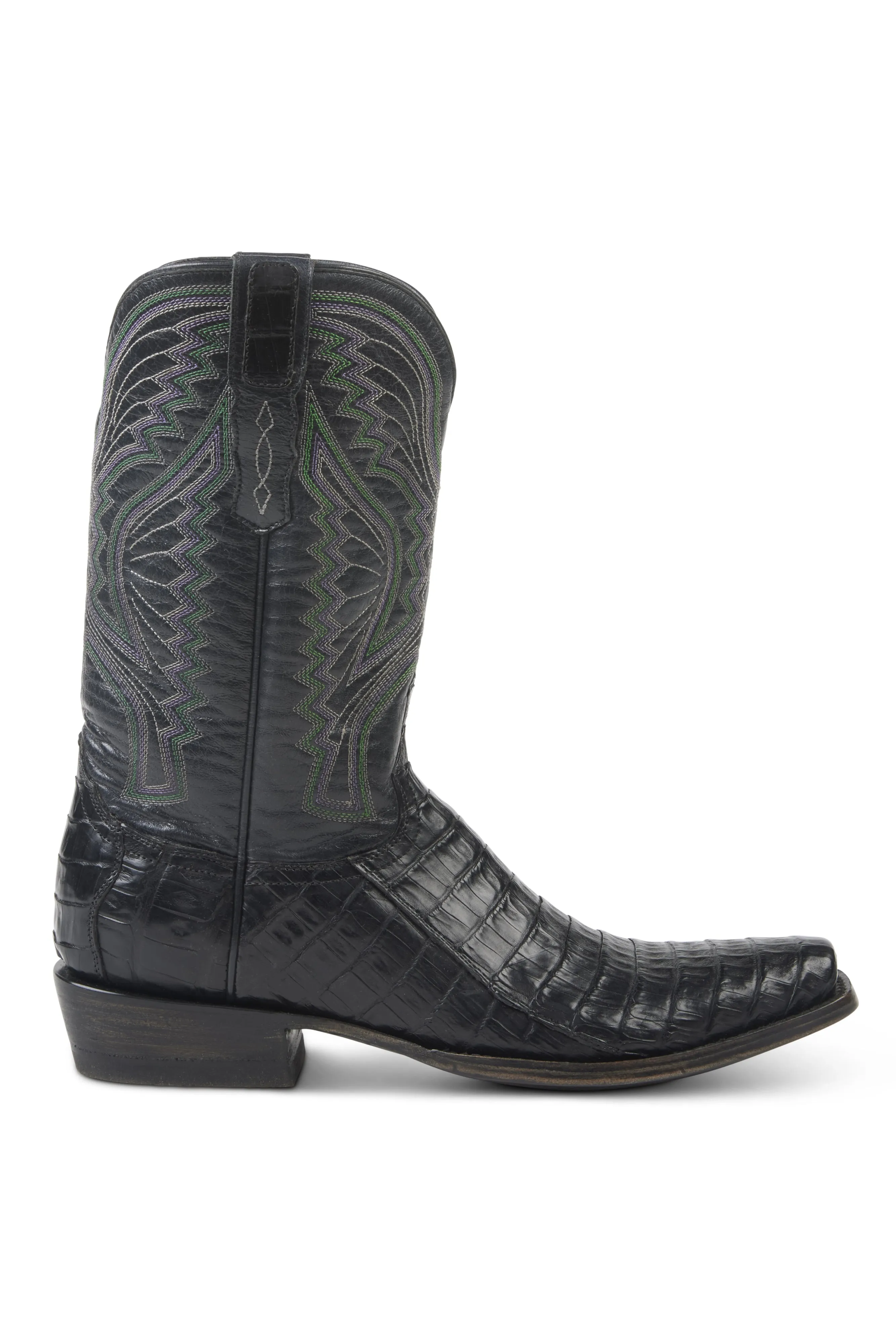 Allens Brand - Austin - Black
