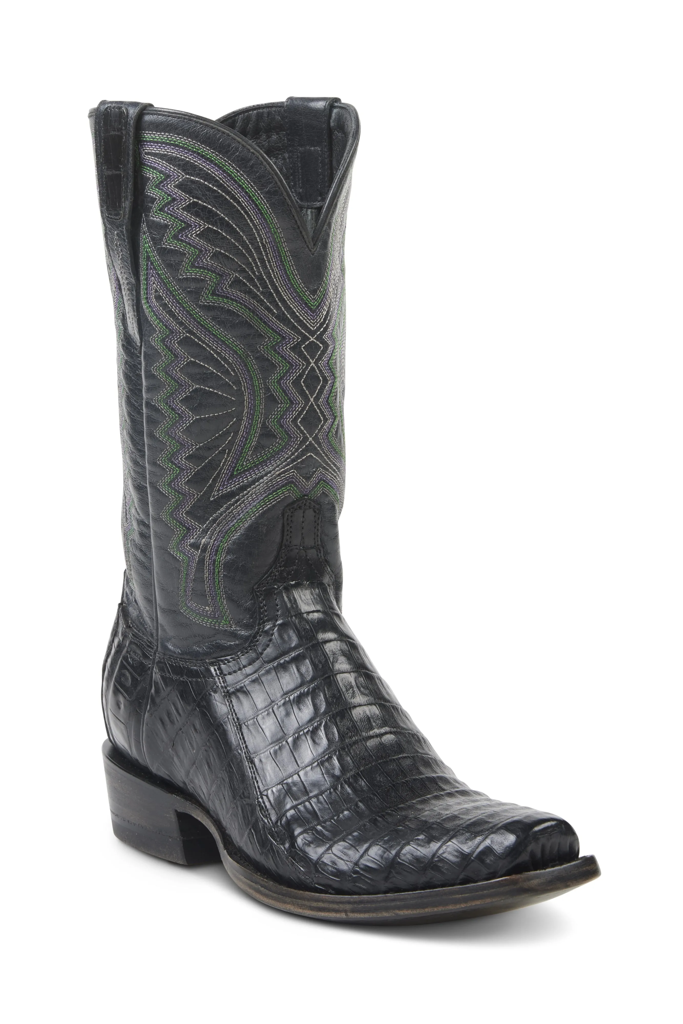 Allens Brand - Austin - Black