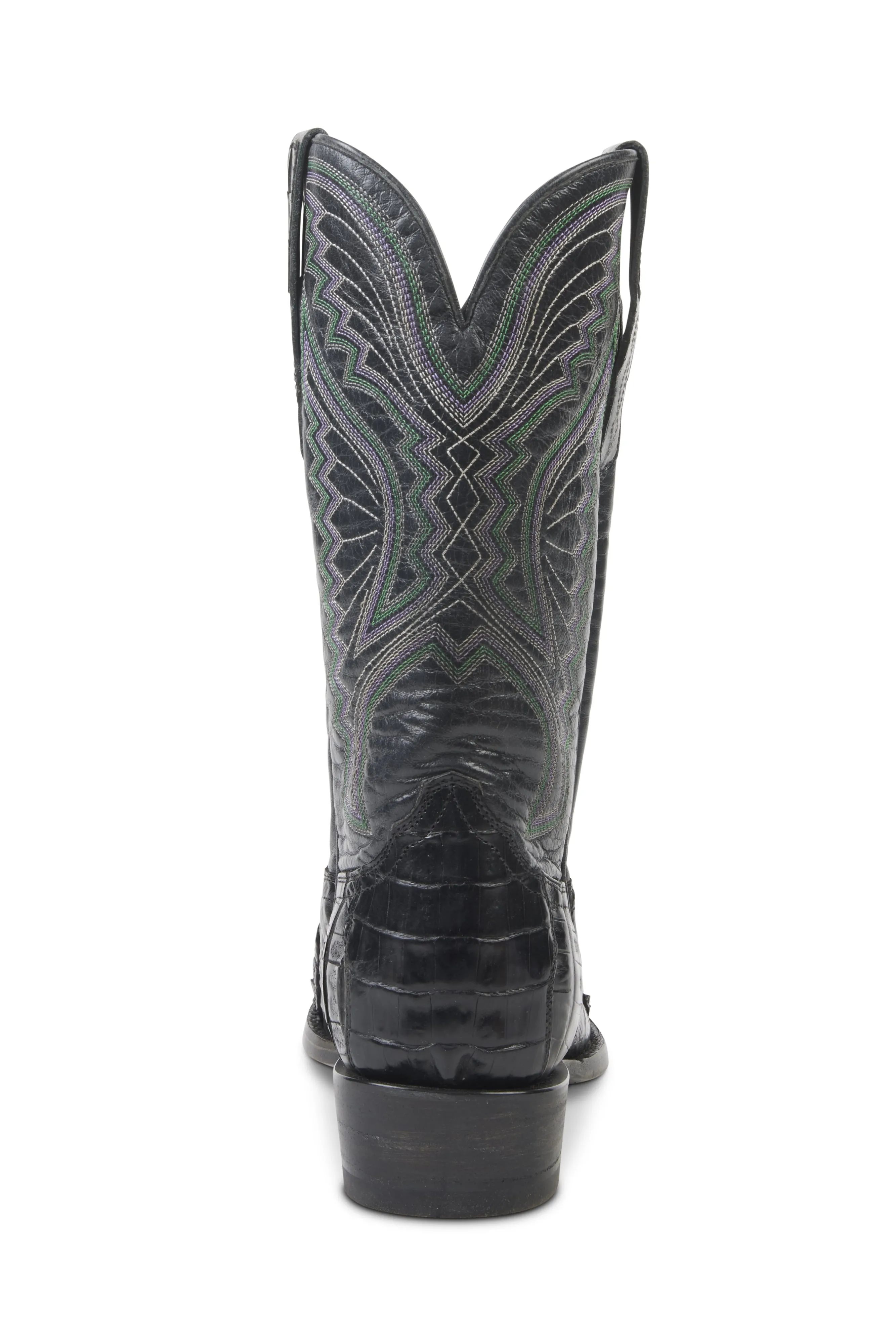 Allens Brand - Austin - Black