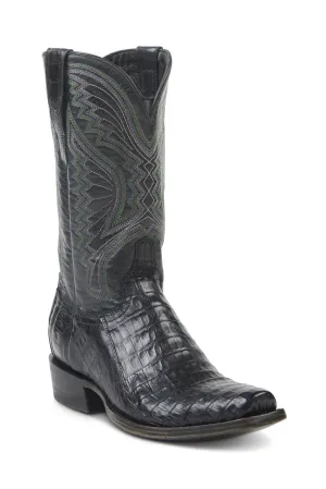 Allens Brand - Austin - Black