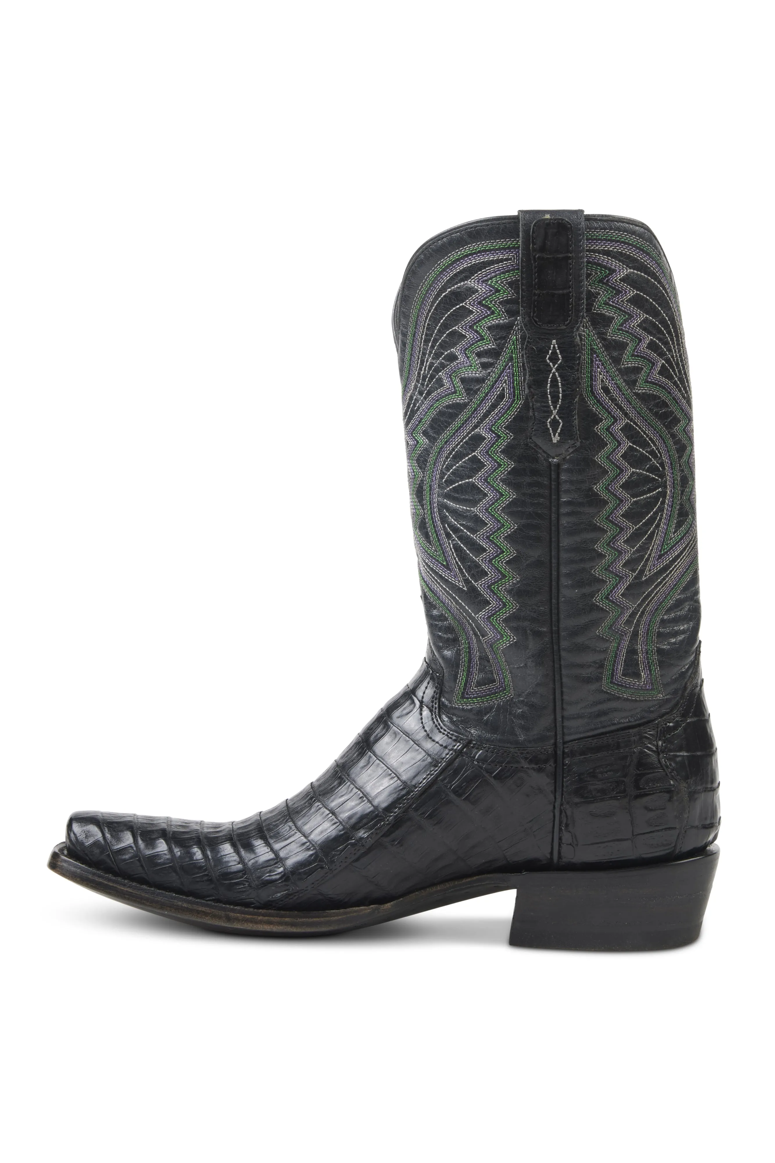 Allens Brand - Austin - Black