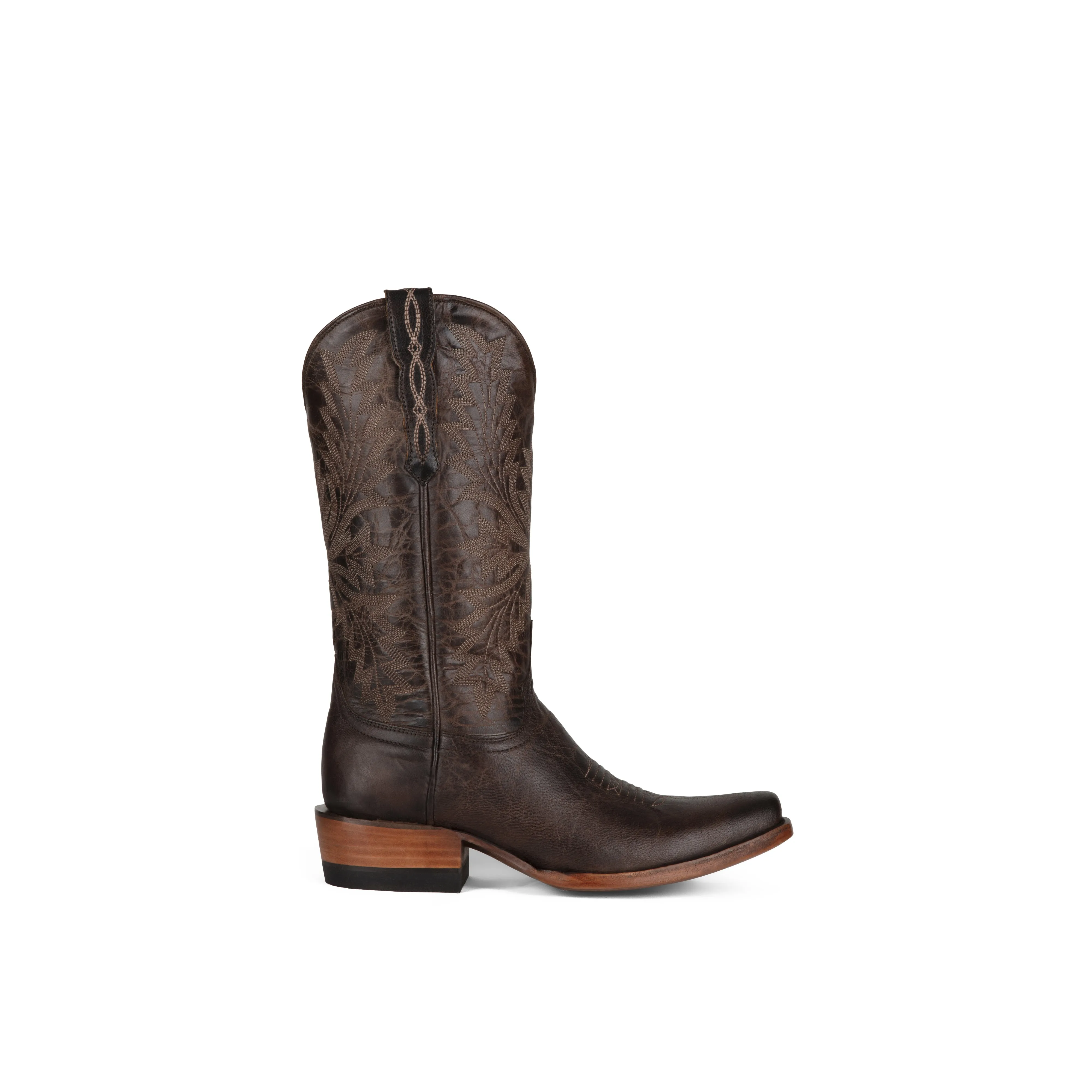 Allens Brand - Charolette Mad Dog Goat - Chocolate