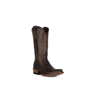 Allens Brand - Charolette Mad Dog Goat - Chocolate