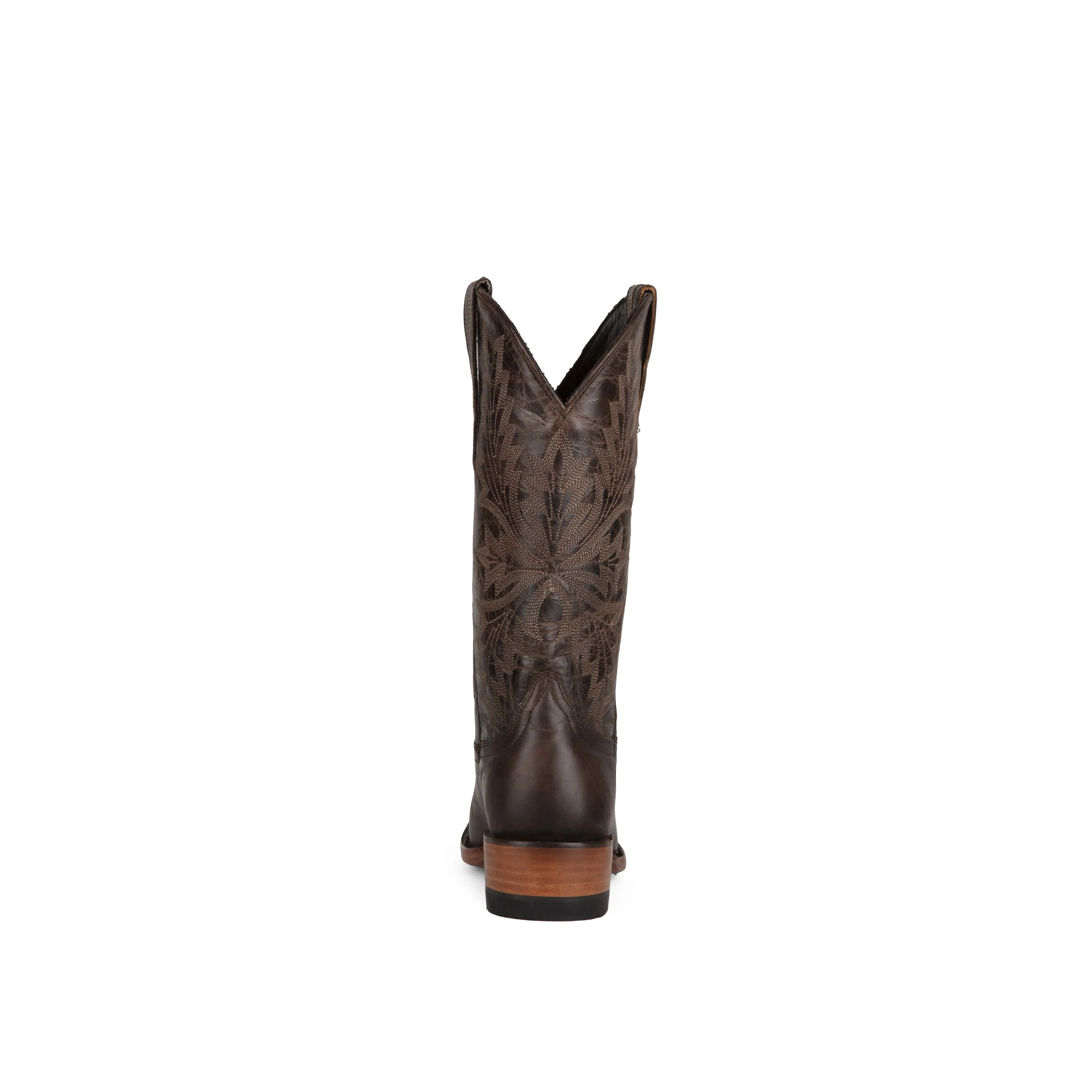 Allens Brand - Charolette Mad Dog Goat - Chocolate