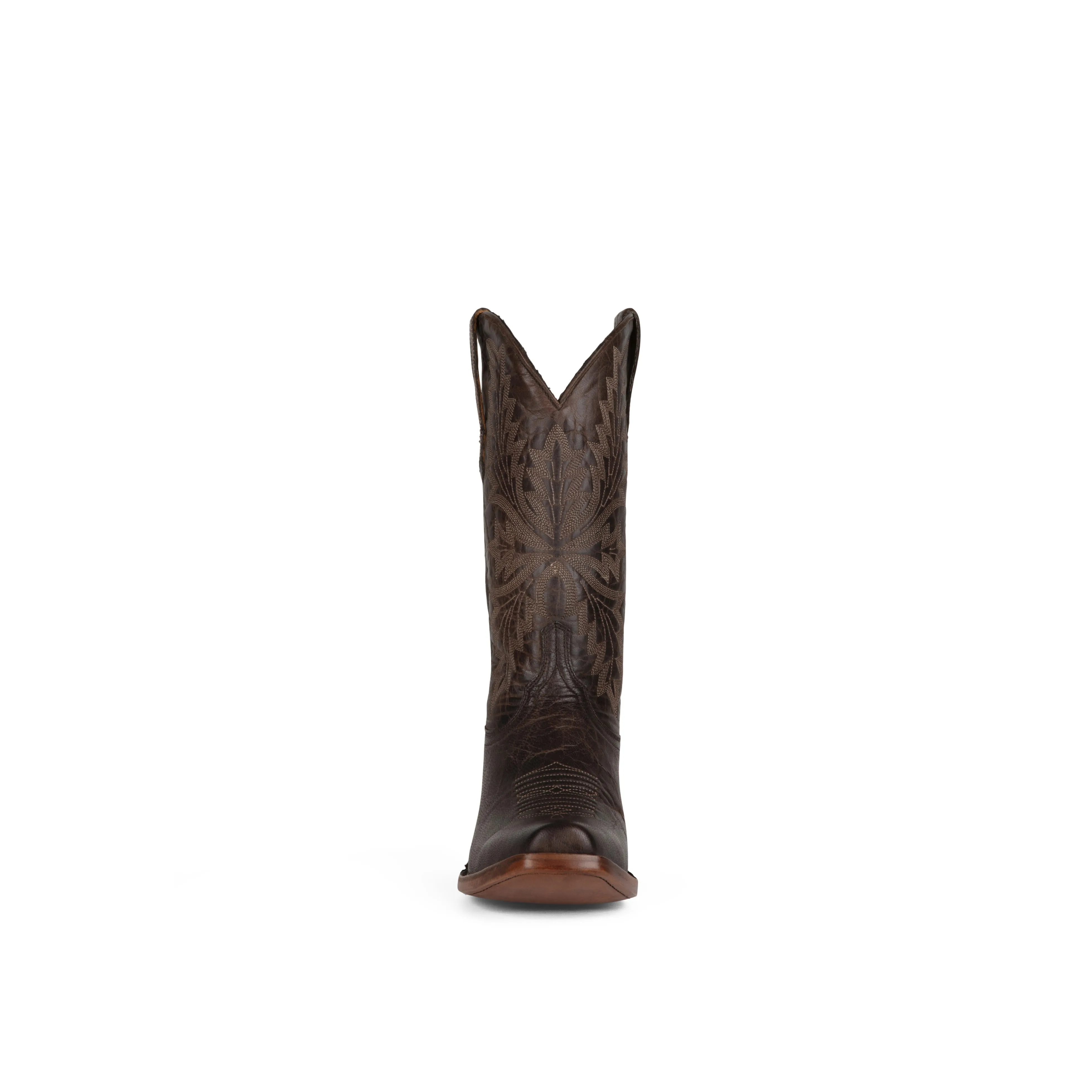 Allens Brand - Charolette Mad Dog Goat - Chocolate