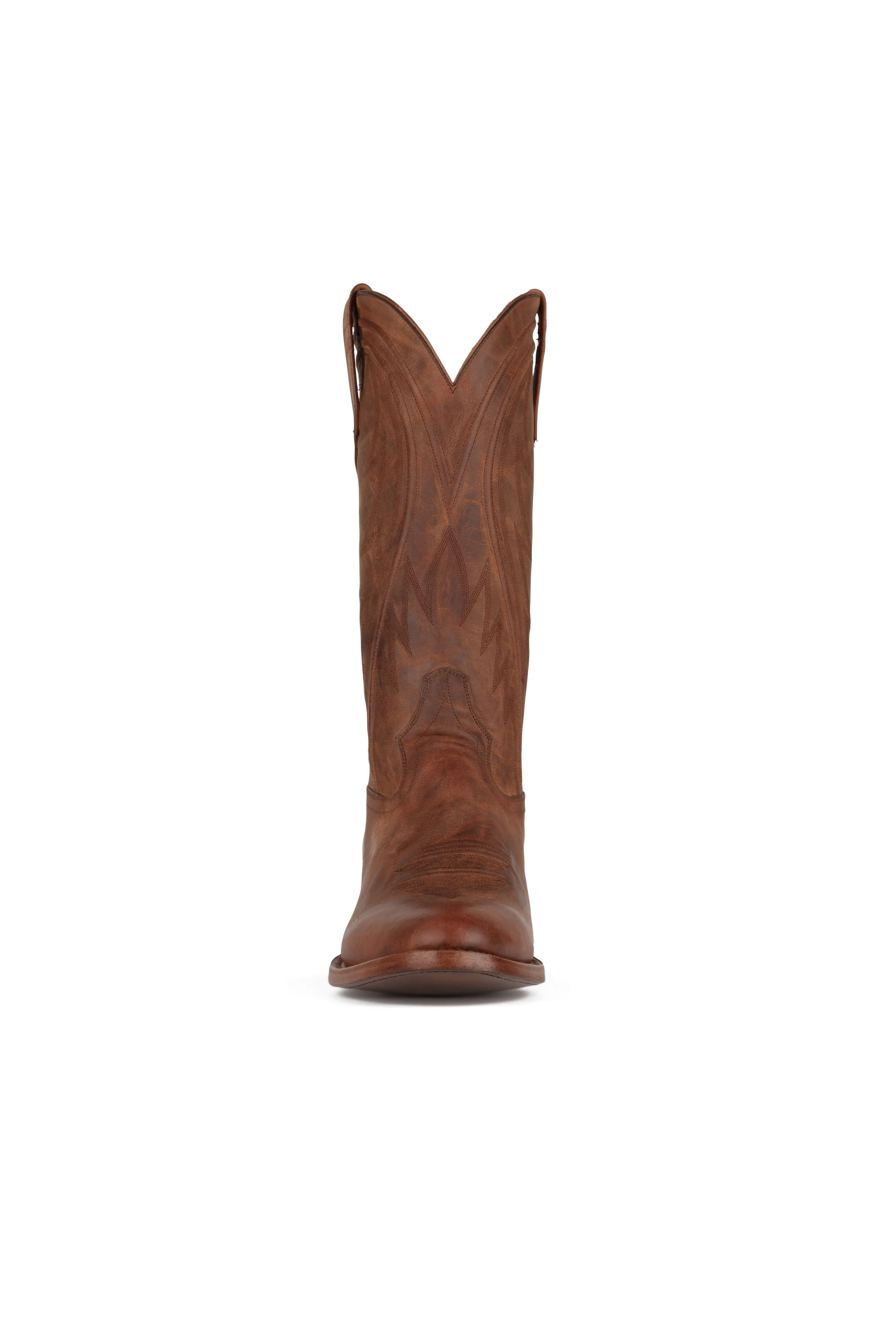 Allens Brand - James - Cognac