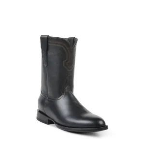 Allens Brand - Nathan - Roper - Black