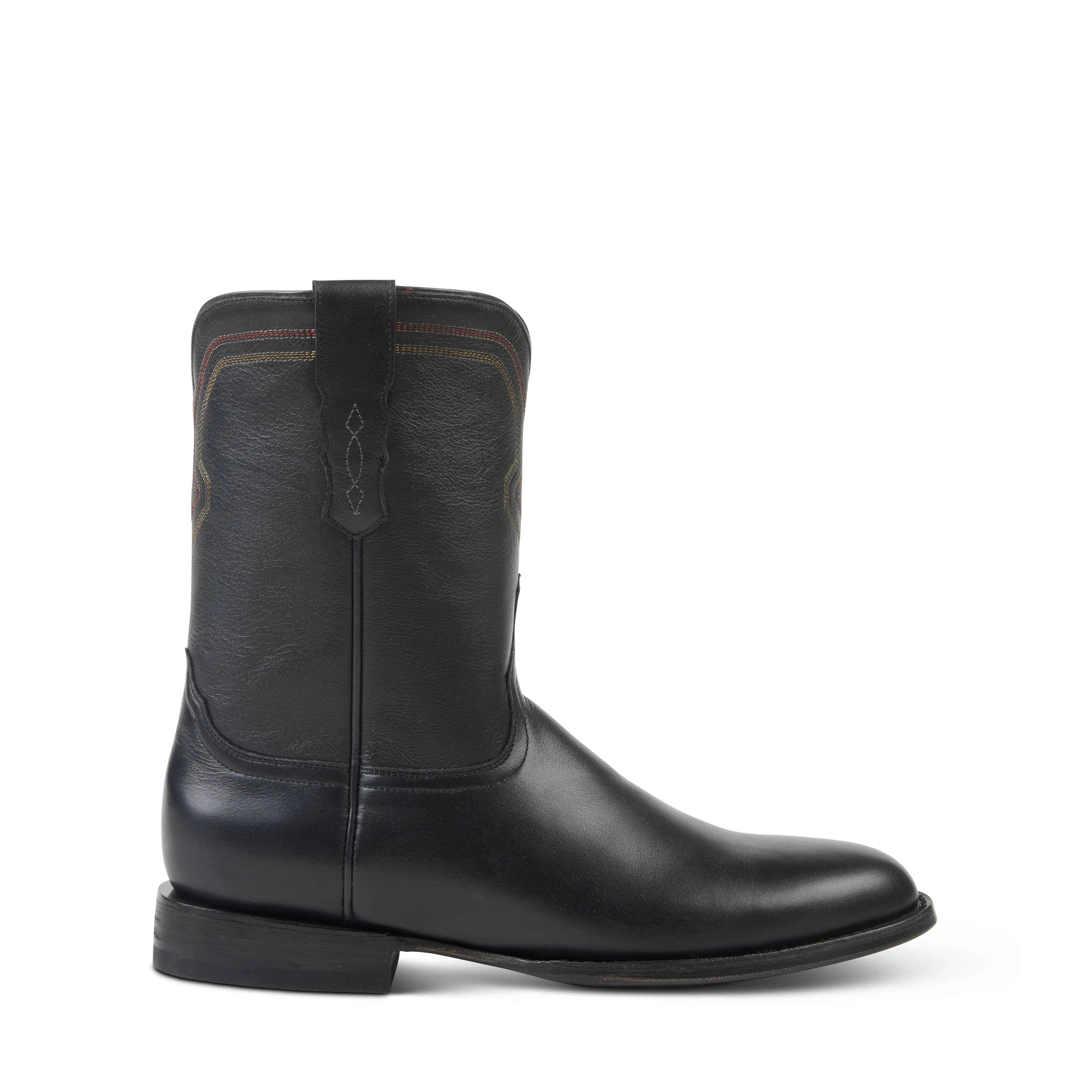 Allens Brand - Nathan - Roper - Black