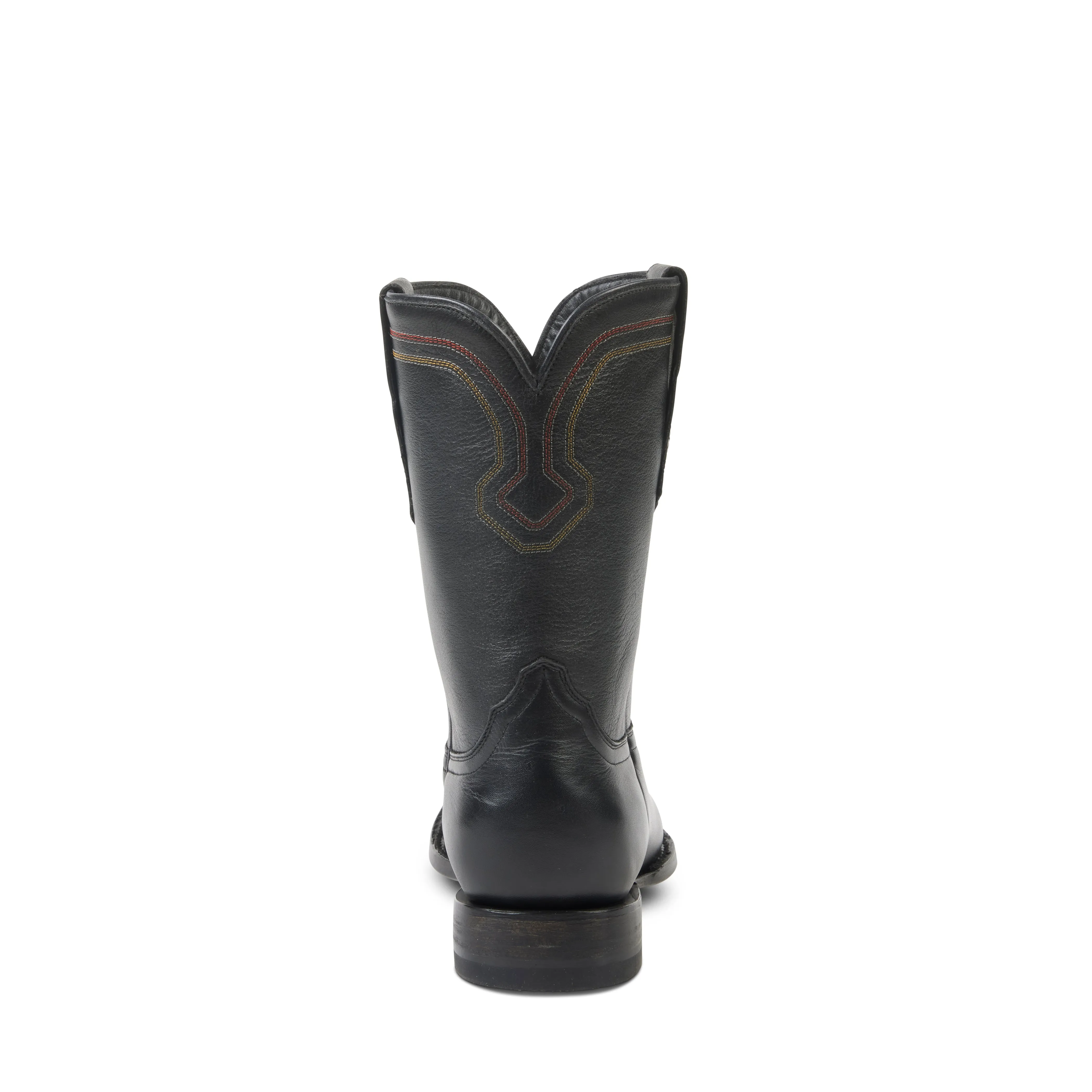 Allens Brand - Nathan - Roper - Black