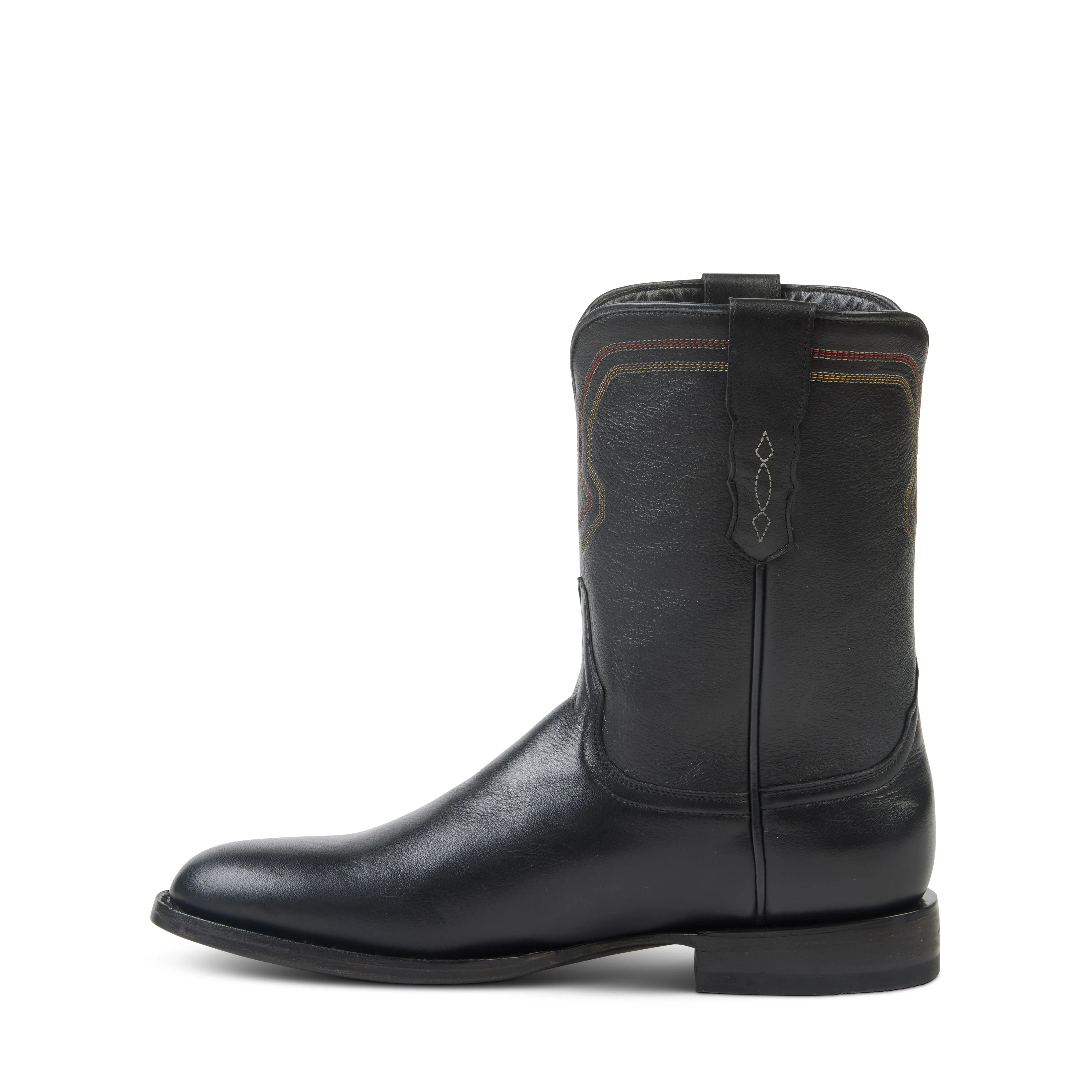 Allens Brand - Nathan - Roper - Black