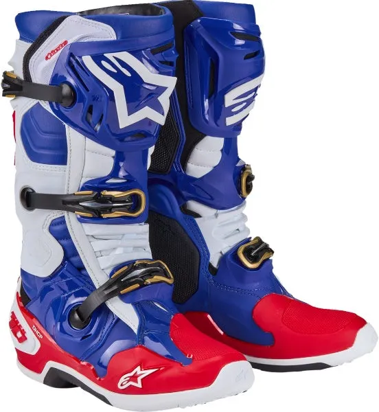 Alpinestars Union Tech 10 Boots