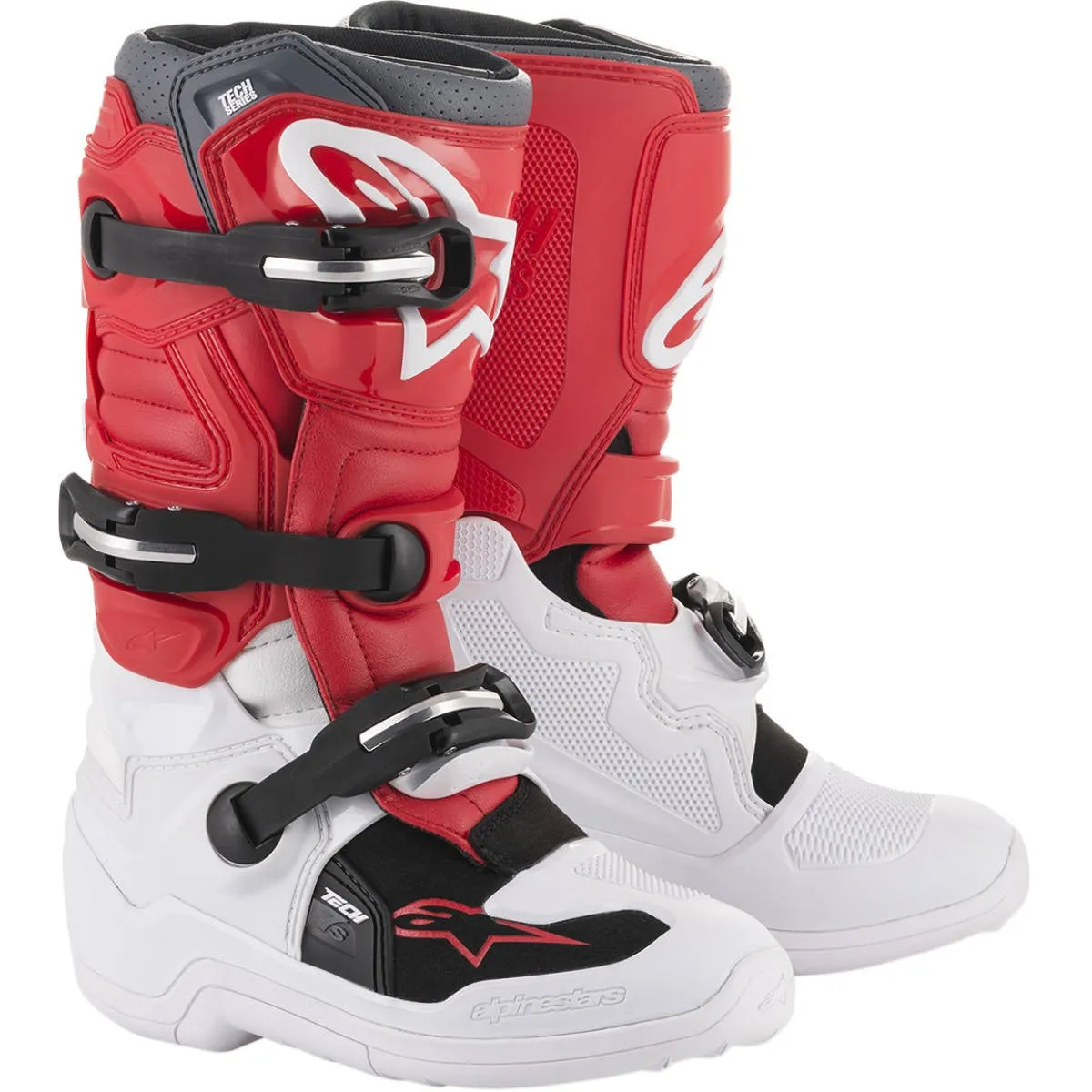 Alpinestars Youth Tech 7s Boots