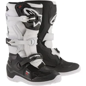 Alpinestars Youth Tech 7s Boots