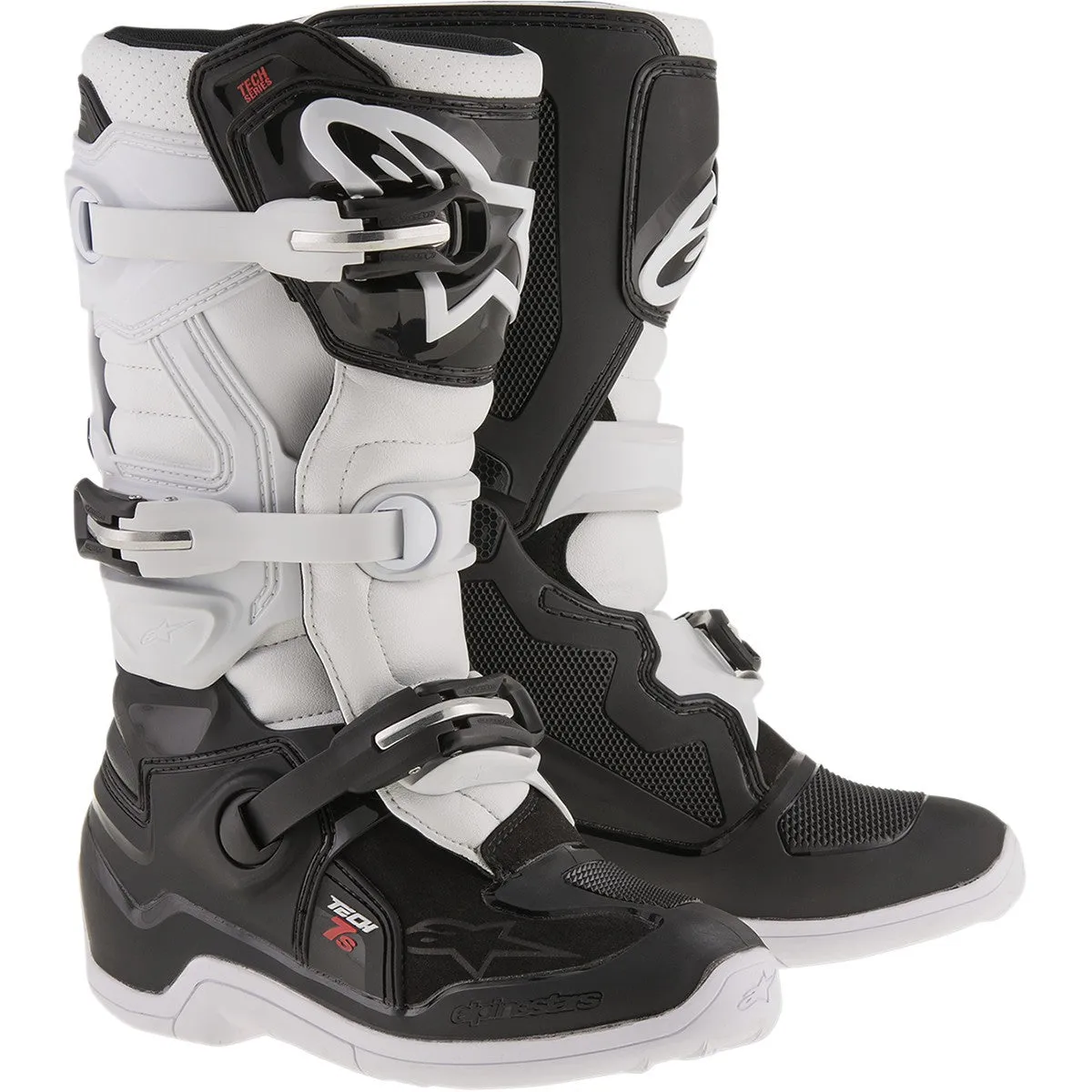 Alpinestars Youth Tech 7s Boots