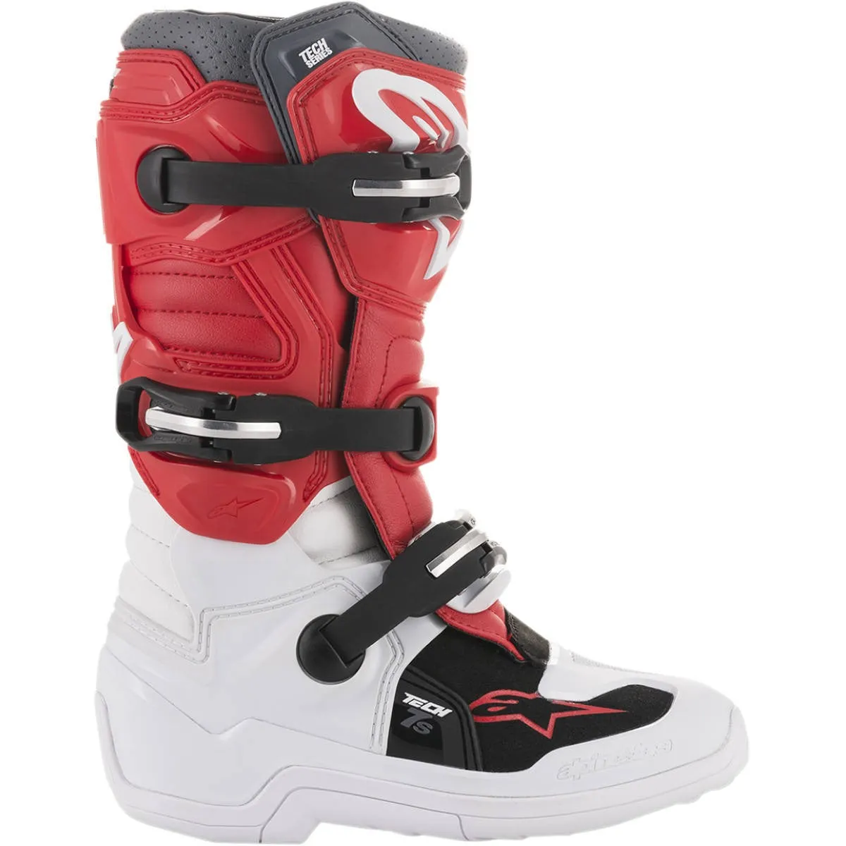 Alpinestars Youth Tech 7s Boots
