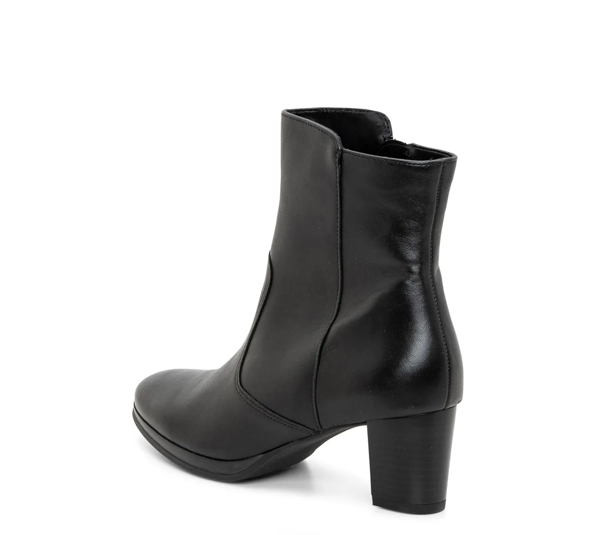 ARA OSMANTHUS BLACK LEATHER