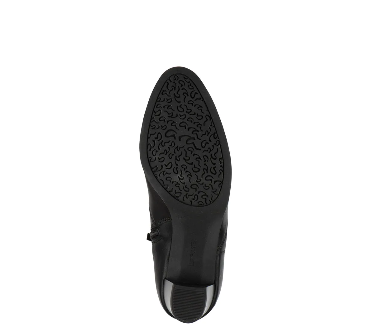 ARA OSMANTHUS BLACK LEATHER