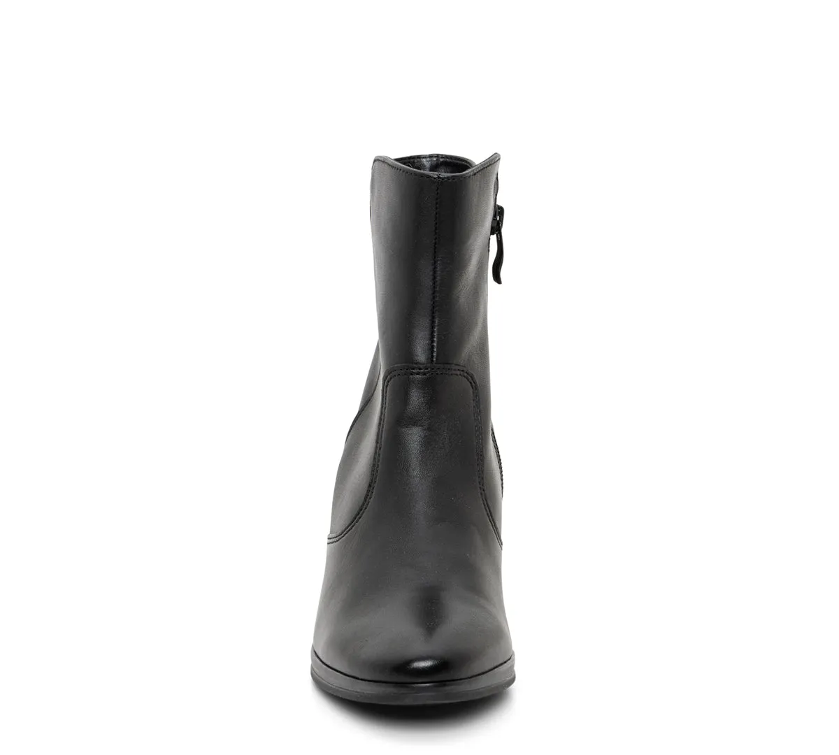 ARA OSMANTHUS BLACK LEATHER