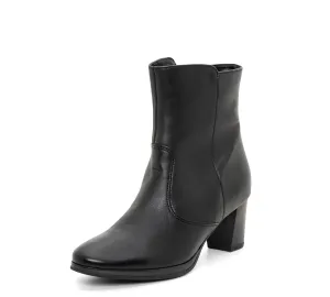 ARA OSMANTHUS BLACK LEATHER