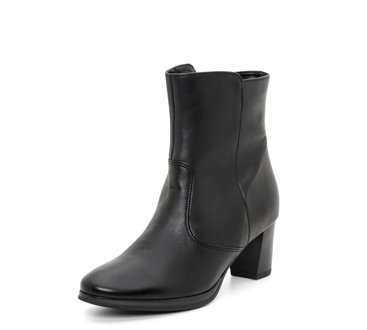 ARA OSMANTHUS BLACK LEATHER