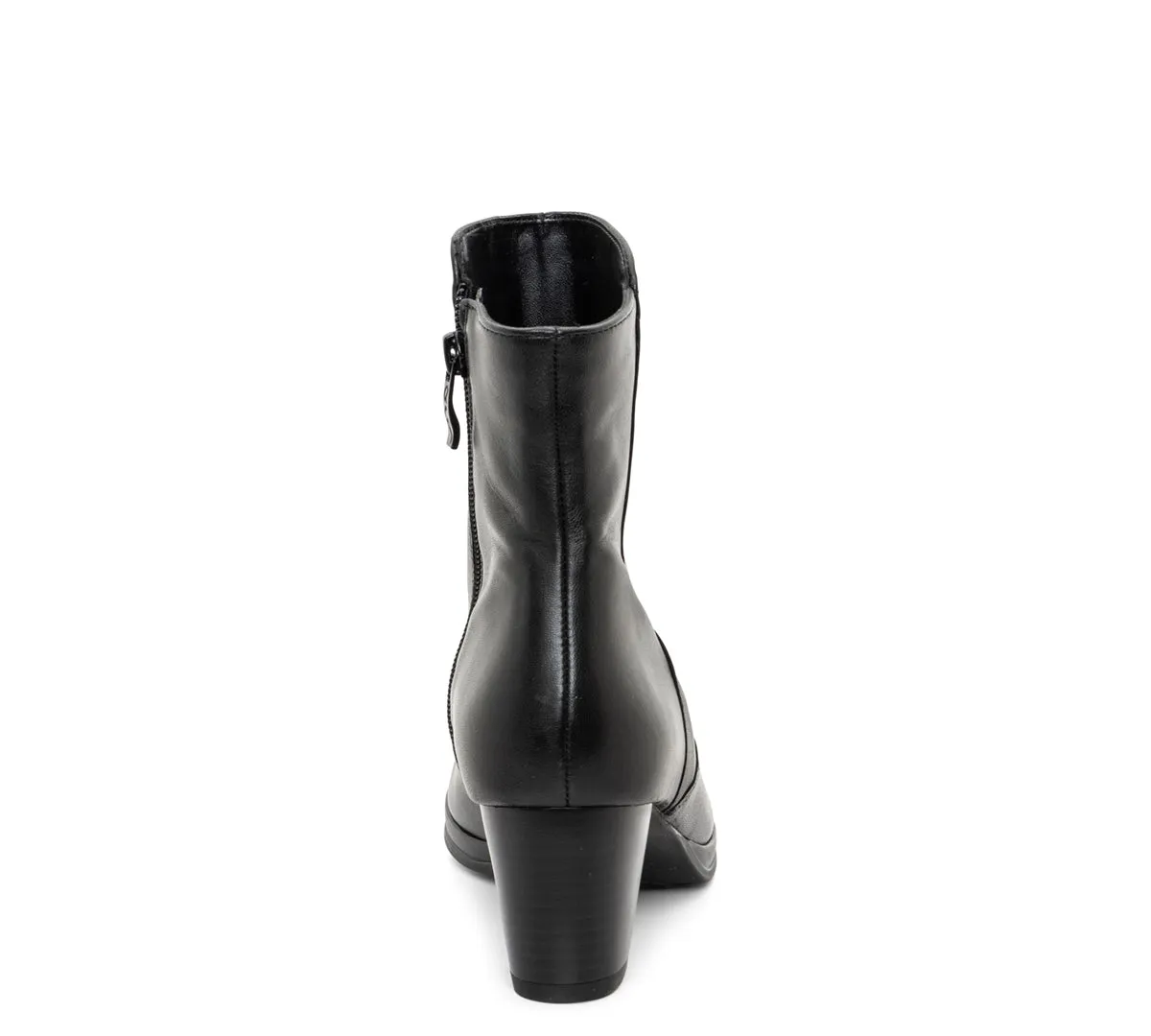 ARA OSMANTHUS BLACK LEATHER