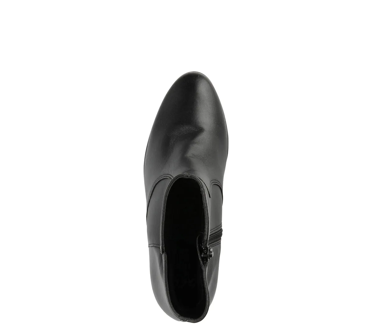 ARA OSMANTHUS BLACK LEATHER
