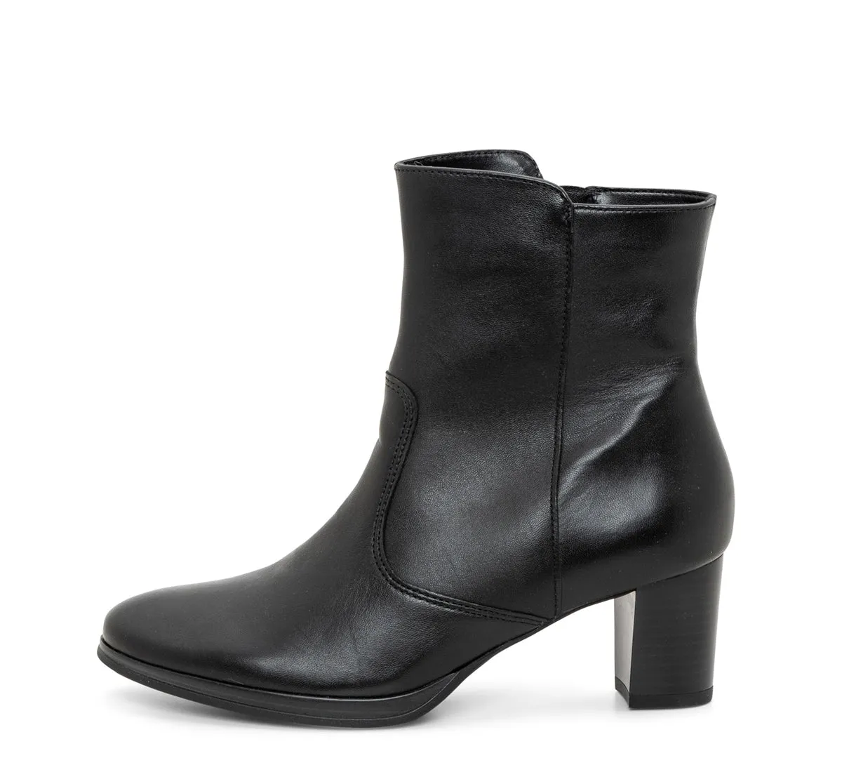 ARA OSMANTHUS BLACK LEATHER