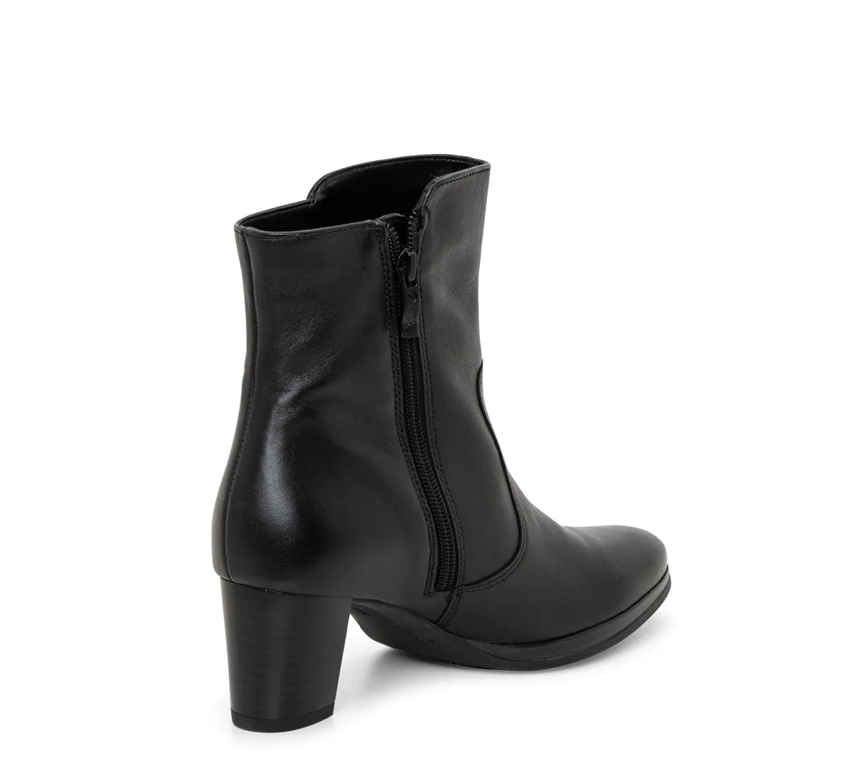 ARA OSMANTHUS BLACK LEATHER