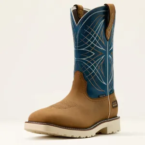 Ariat Activator H2O Steel Toe