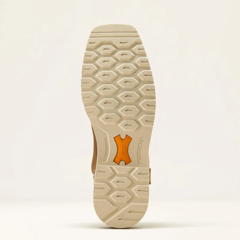 Ariat Activator H2O Steel Toe