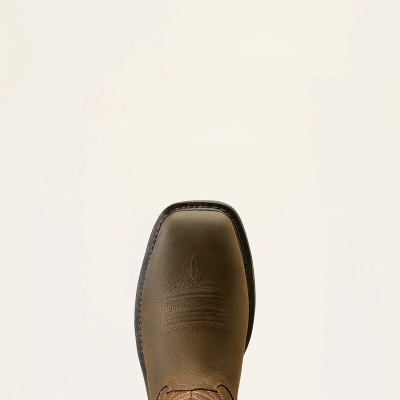 Ariat Workhog XT VenTEK H2O Carbon Toe