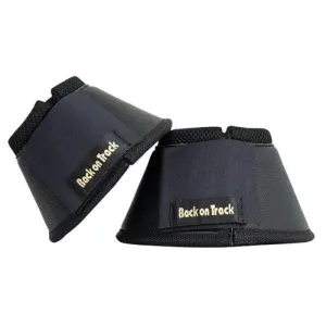 Back on Track Bell Boots